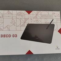 Tavoletta grafica XP Pen