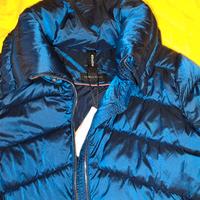 giubbotto Fiorella Rubino tg 39 calibrata