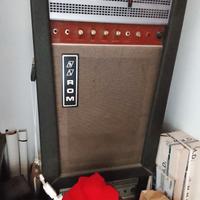 amplificatore chitarra vintage