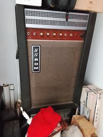 amplificatore chitarra vintage