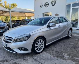 MERCEDES-BENZ A 180 CDI Sport