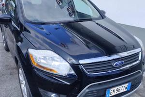 Ford Kuga 2.0 TDCi 140 CV 2WD KM 150.000 - 2012