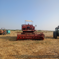 Trebbia Laverda m132