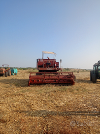 Trebbia Laverda m132