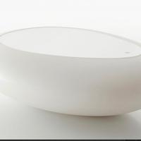 Tavolino KOS Tonin Casa design