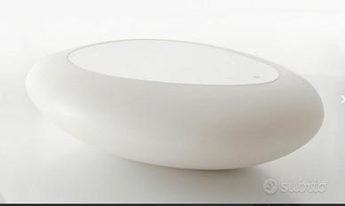 Tavolino KOS Tonin Casa design