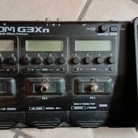 Zoom G3Xn