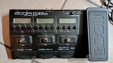 Zoom G3Xn