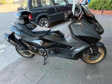 T max 560 tech max turbo
