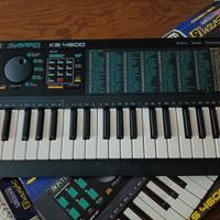 Bambole e giochi e pianola