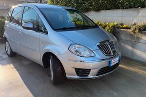 Lancia MUSA 1.3 Multijet 16V 90 CV Oro Plus E4.