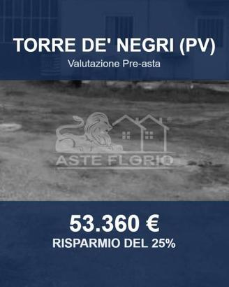 Immobile in asta di 13451 m² a Torre de' Negri
