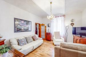 Ampia Soluzione Indipendente Libera su 3 Lati co