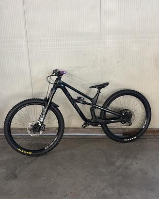 Spectral CF8