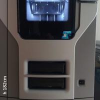 STAMPANTE 3D STRATASYS SST1200ES + VASCA DI LAVAGG