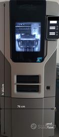 STAMPANTE 3D STRATASYS SST1200ES + VASCA DI LAVAGG