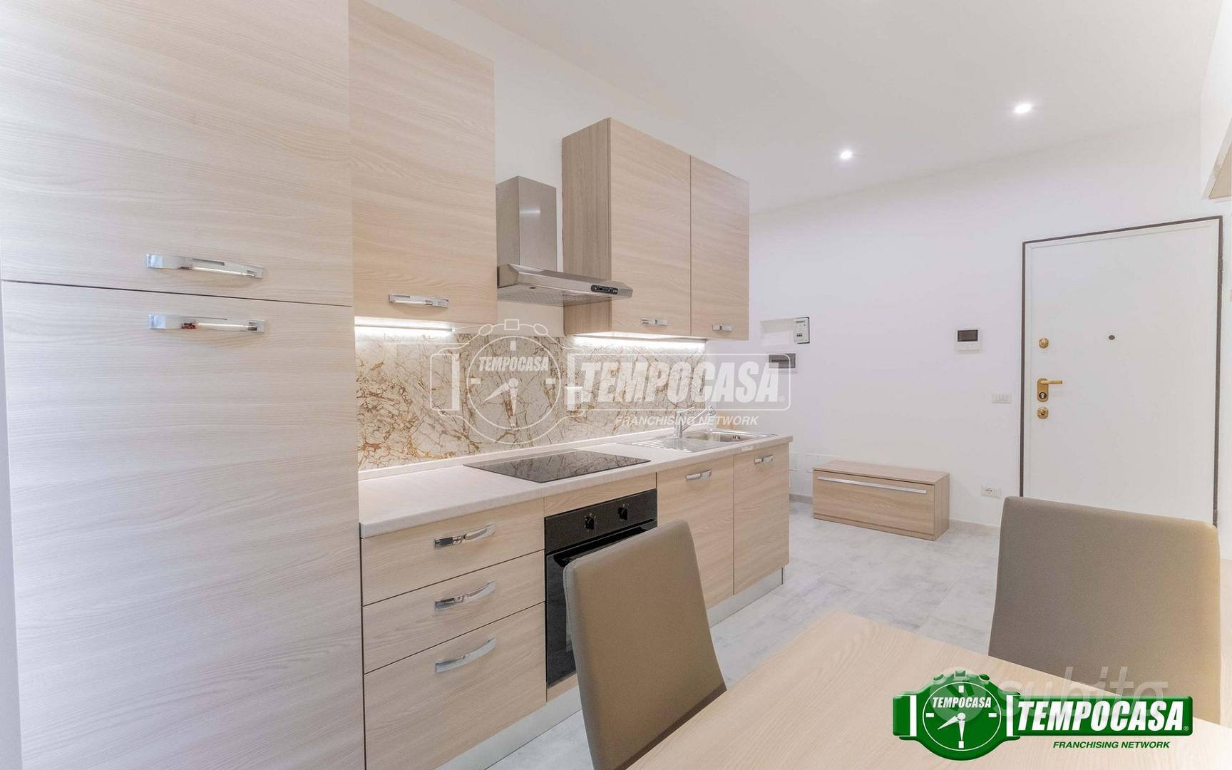 Apartment in Milano, Molinazzo, Municipio 7 - Vista 3