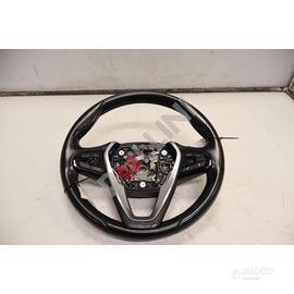 Volante in pelle vers. air-bag Bmw Serie 5 2017