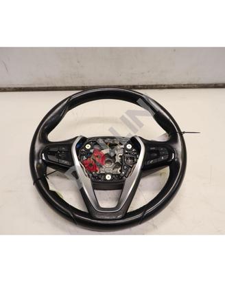 Volante in pelle vers. air-bag Bmw Serie 5 2017