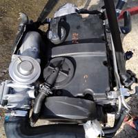 Motore Volkswagen AMF