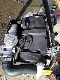 Motore Volkswagen AMF