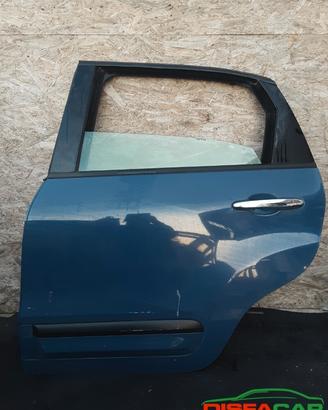 Fiat 500L SPORTELLO POSTERIORE SINISTRO