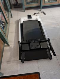 Tapis roulant elettrico/ riabilitazione 