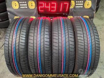 4 GOMME 215 65 17 AL 70/75% BRIDGESTONE