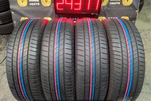 4 GOMME 215 65 17 AL 70/75% BRIDGESTONE
