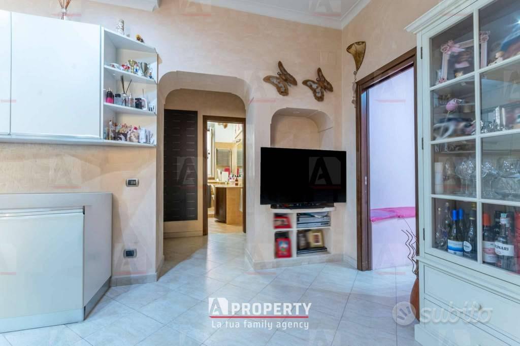 Appartamento – Roma, Tor Sapienza - Vista 4
