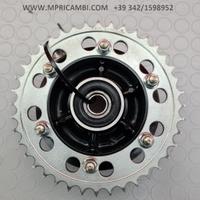 MOZZO POSTERIORE KAWASAKI NINJA 600 1997 1996 ZX 6