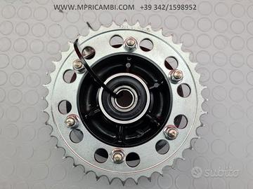 MOZZO POSTERIORE KAWASAKI NINJA 600 1997 1996 ZX 6