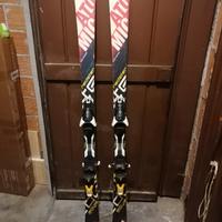 Sci Atomic SL slalom speciale cm 171