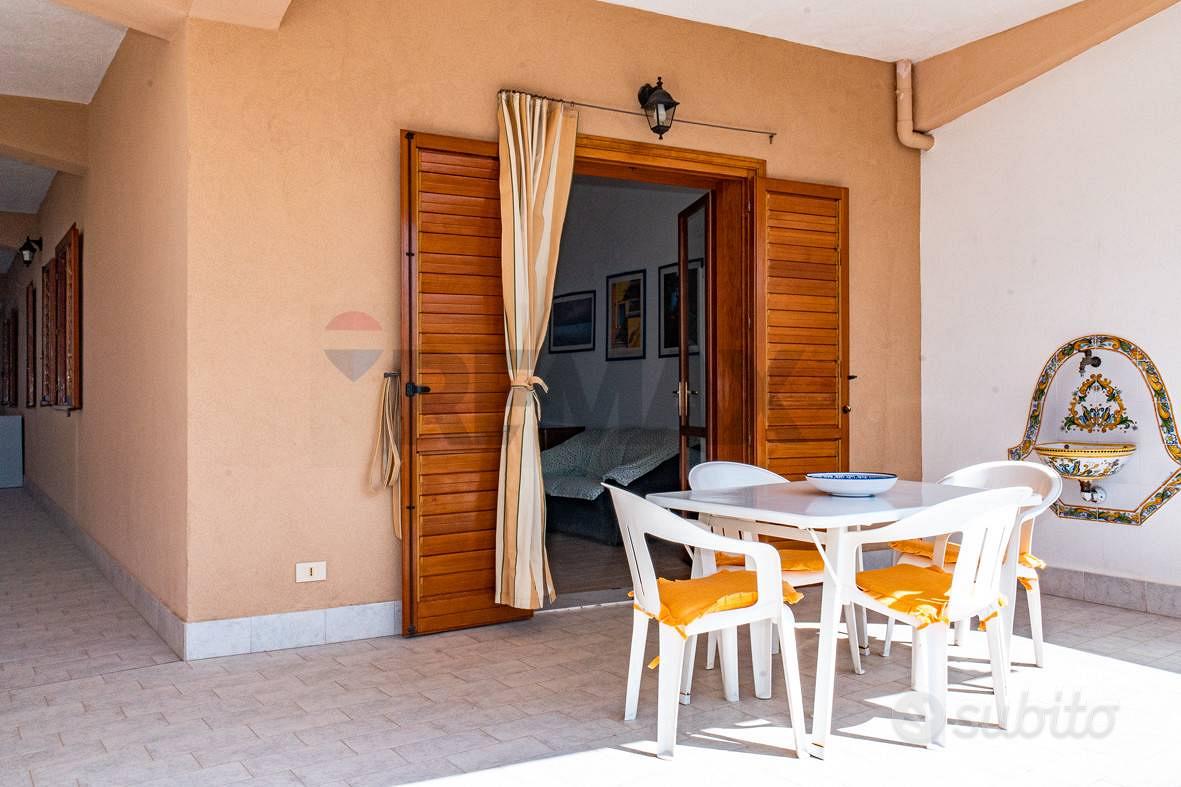 Appartamento – Letojanni, Messina - Vista 2