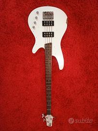 Ibanez SRX 430 WH