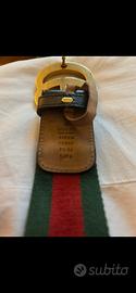 2 cinture Gucci – taglie 36 e 32