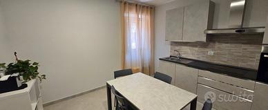 2 Camere complete Barriera Catania