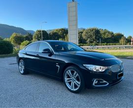 BMW 420d XDRIVE