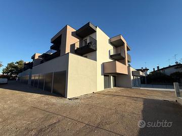 Comfort e tecnologia di ultima generazione... N...