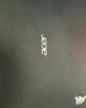 Pc acer portatile 