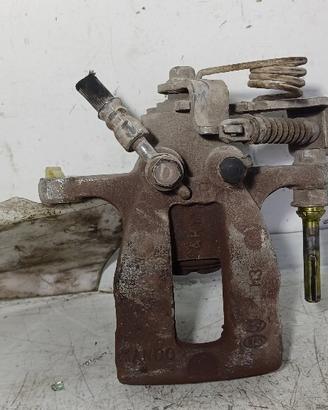PINZA FRENO POSTERIORE DESTRA HYUNDAI i10 2° Seri