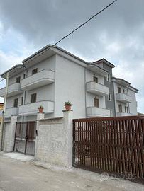 Rif.423 fronte villaggio coppola - appartamenti in