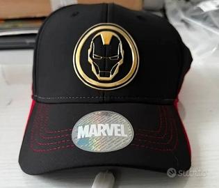 Cappello iron man marvel