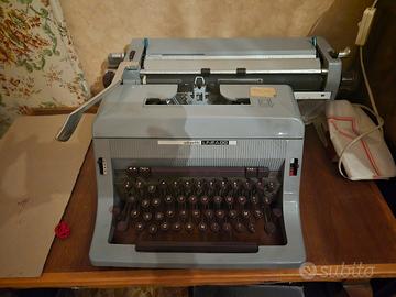 Olivetti Linea 88