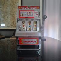 slot machine 