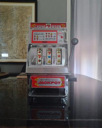 slot machine 