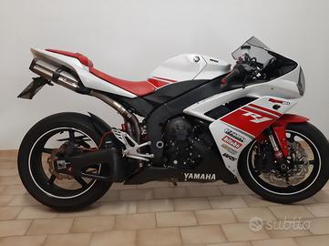 R1 2008