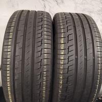 235 45 r19 99v 2 gomme continental estive