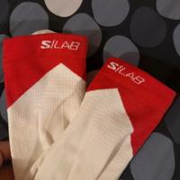 Calza salomon running