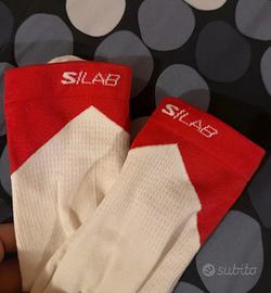 Calza salomon running